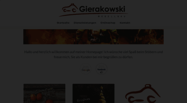 gierakowski-modellbau.de