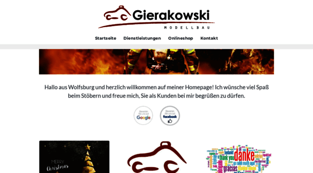 gierakowski.de