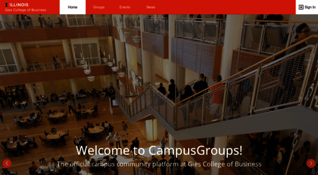 gies.campusgroups.com