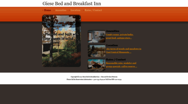 giese-bnb.com