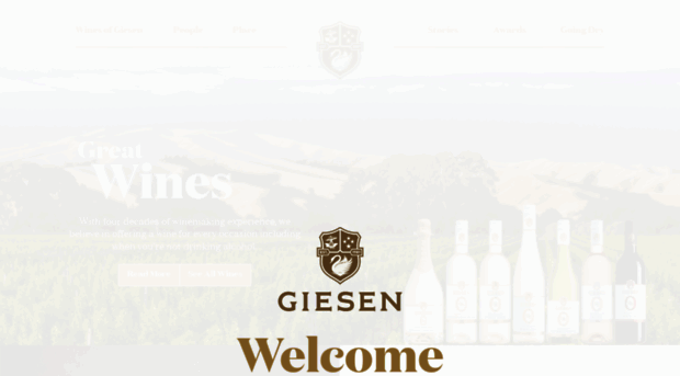 giesen.co.nz