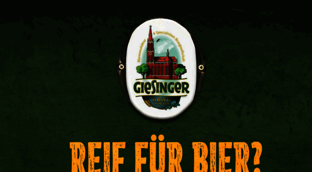 giesinger-braeu.de