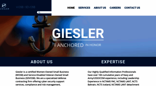 gieslerllc.com