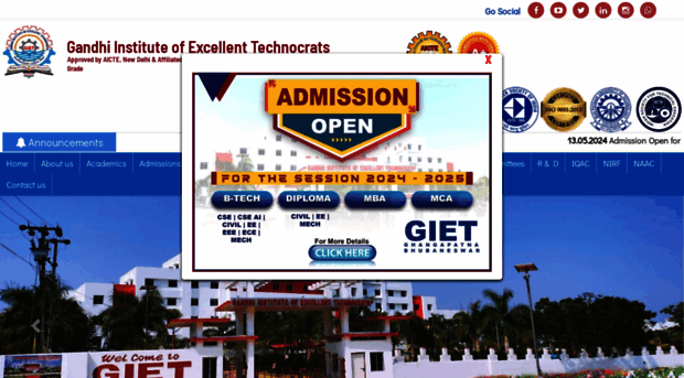 gietbbsr.edu.in