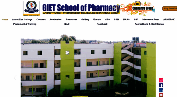 gietpharmacy.in