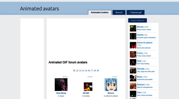 gif-avatars.com