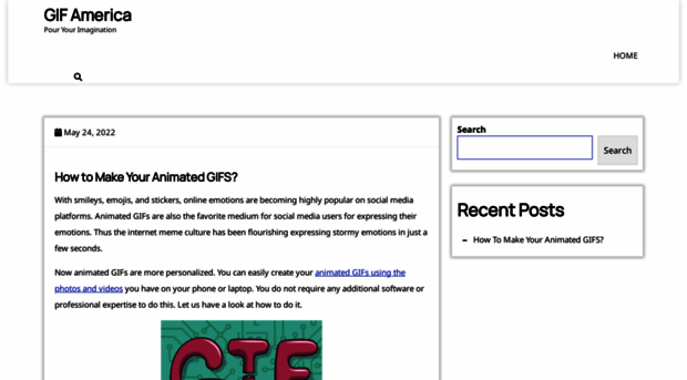 gifamerica.com