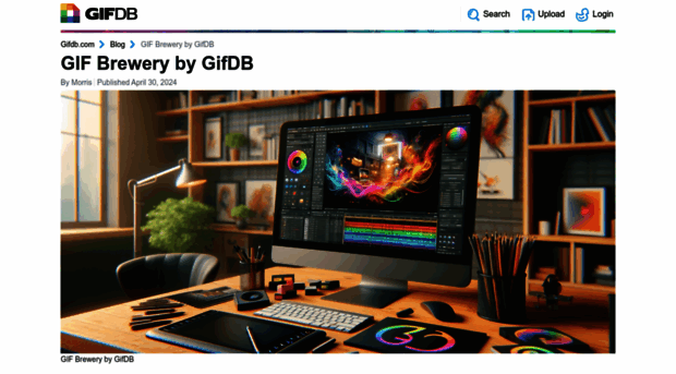 gifbrewery.com