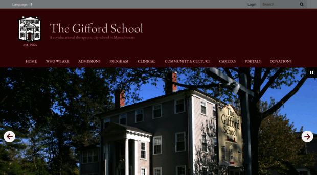 gifford.org