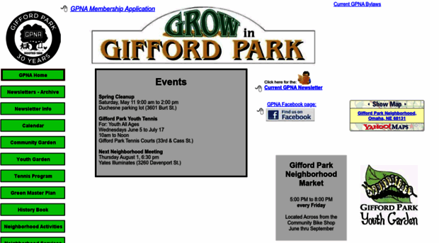 giffordparkomaha.org