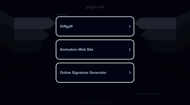 gifgaf.com