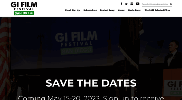 gifilmfestivalsd.org