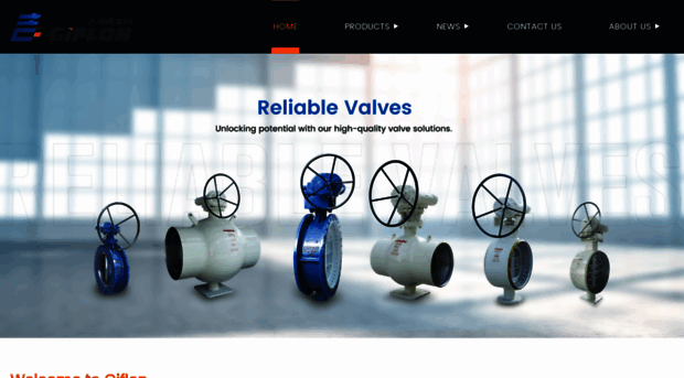 giflonvalvegroup.com