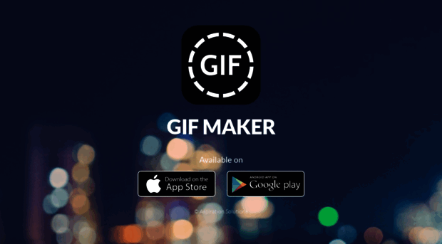 gifmaker.store