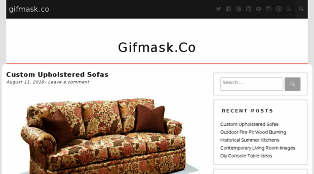 gifmask.co