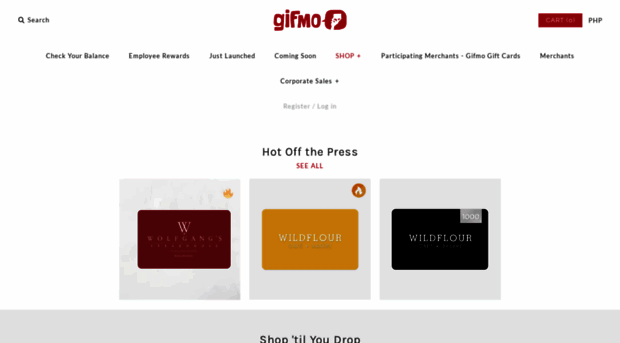 gifmo.cards