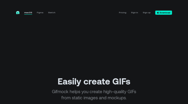 gifmock.com