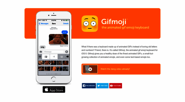 gifmojis.com