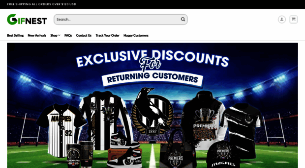 gifnestbuys.com