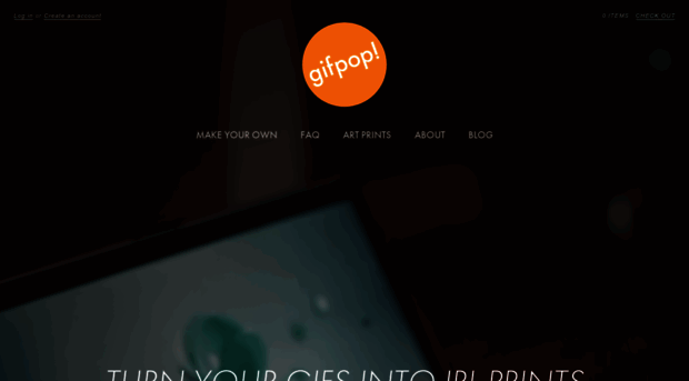 gifpop.io