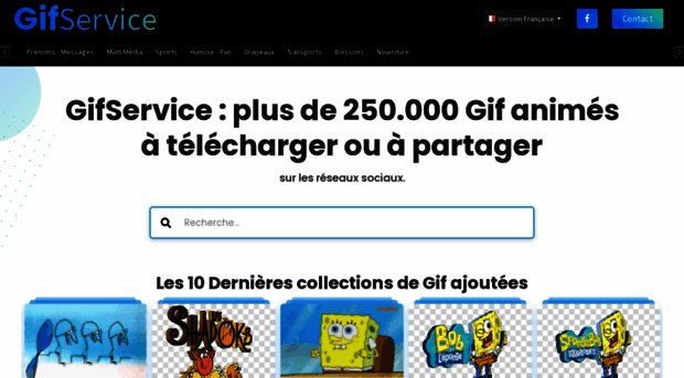 gifservice.fr