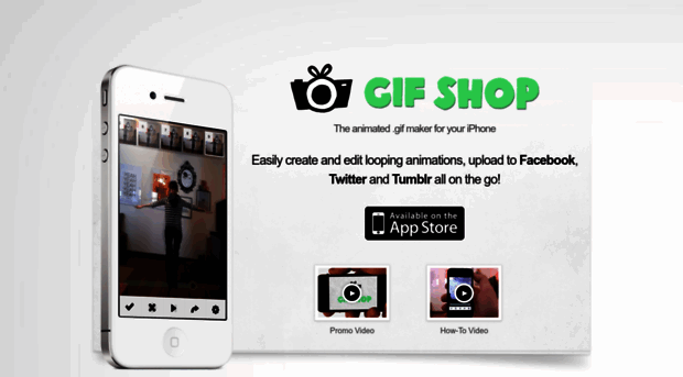 gifshop.tv