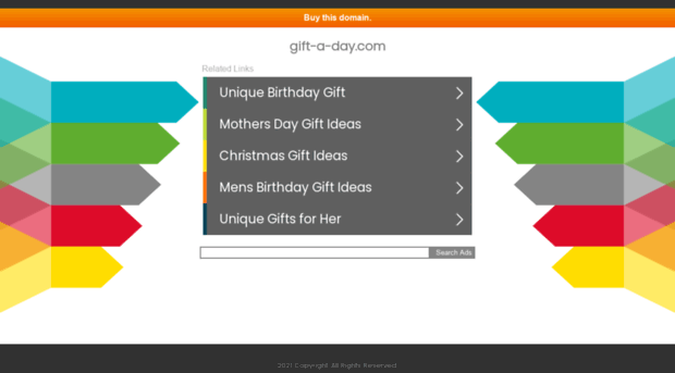 gift-a-day.com