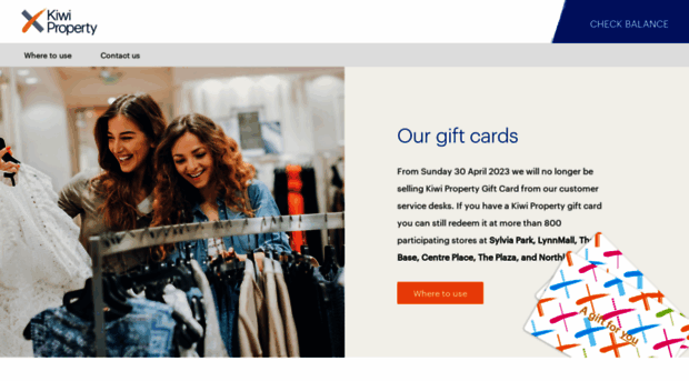 gift-card.co.nz