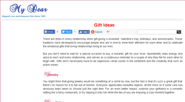 gift-ideas.mydearvalentine.com