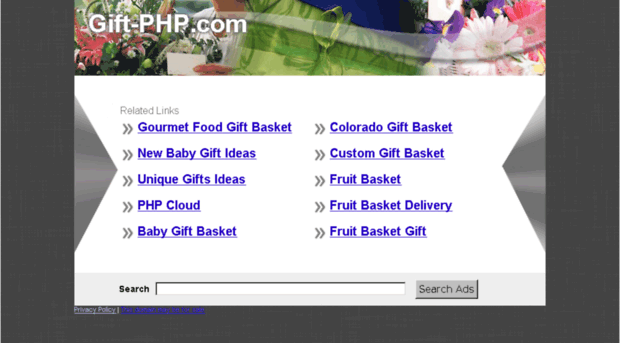 gift-php.com