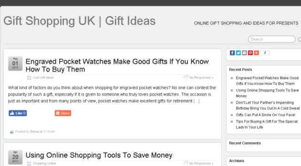 gift-shopping-uk.co.uk