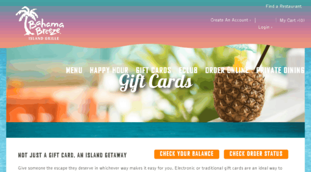 gift.bahamabreeze.com