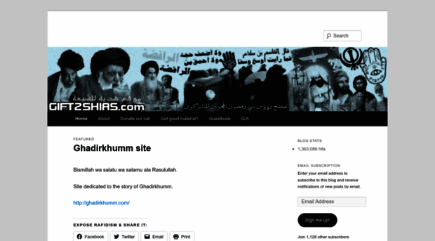 gift2shias.com