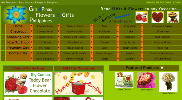 gift4pinas.com