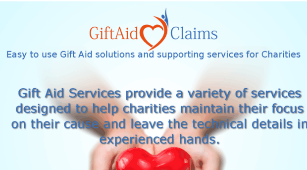 giftaidclaims.co.uk