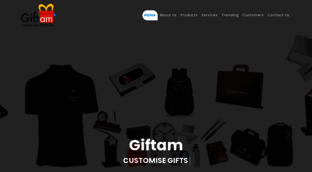 giftam.com