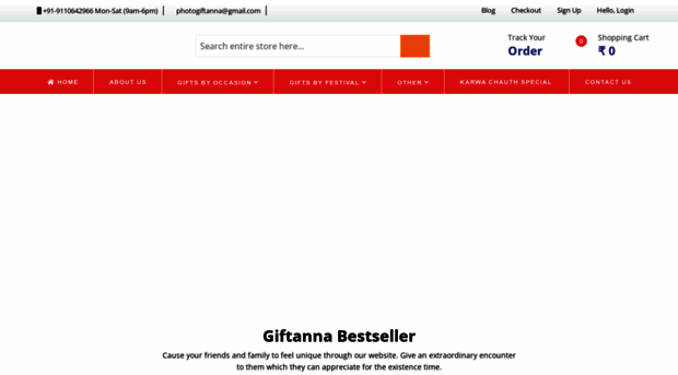 giftanna.in