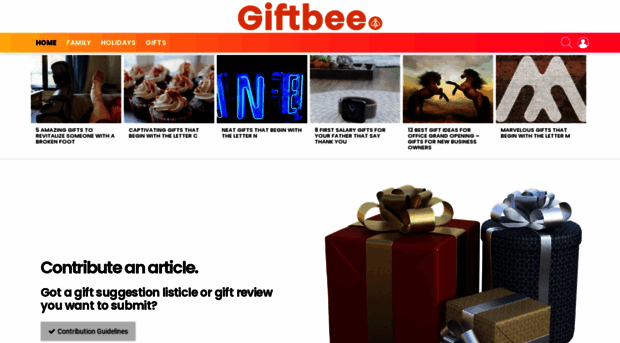 giftb.co.uk