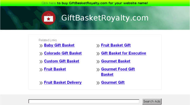 giftbasketroyalty.com