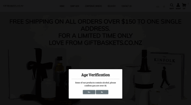 giftbaskets.co.nz