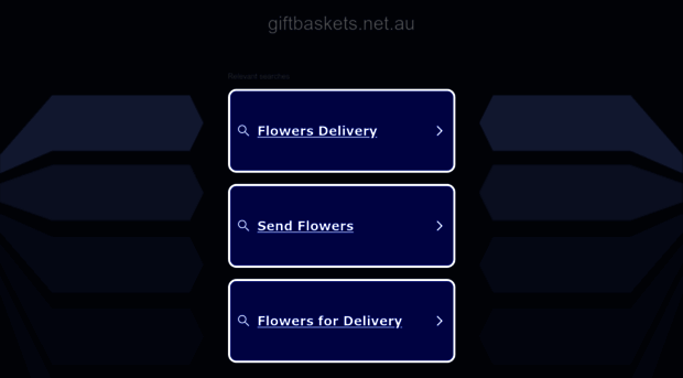 giftbaskets.net.au