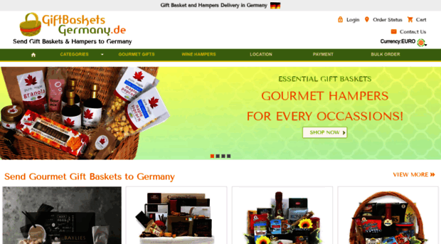 giftbasketsgermany.de