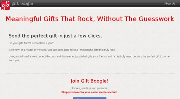 giftboogle.com