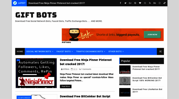 giftbots.blogspot.nl