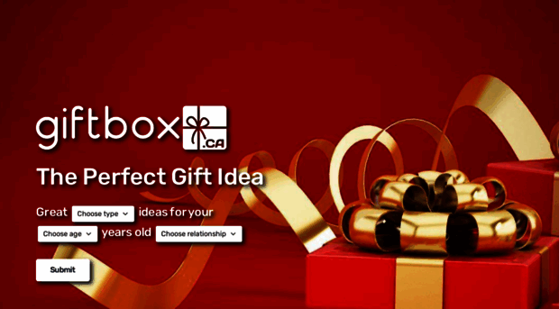 giftbox.ca