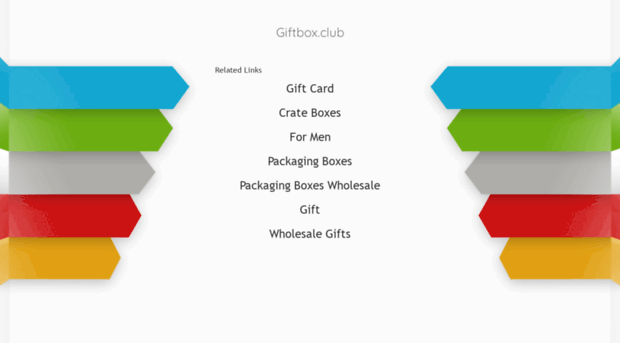 giftbox.club