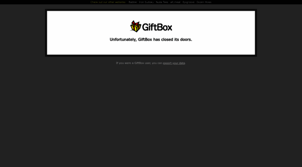 giftboxhome.com