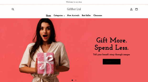 giftbrit.com