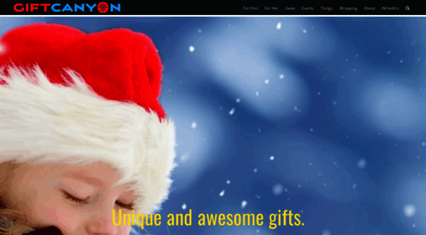 giftcanyon.com