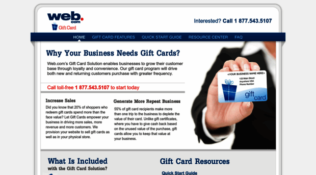 giftcard.web.com